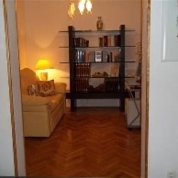 Innenansicht OASIS Split Apartment Fotos