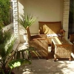 Terrasse OASIS Split Apartment Fotos