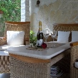 Terrasse OASIS Split Apartment Fotos
