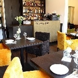Bar City Residence Fotos