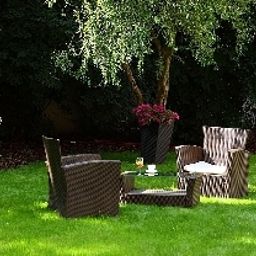 Garten City Residence Fotos