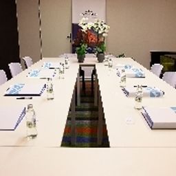 Sala congressi City Residence Fotos