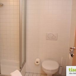 Cuarto de baño Haus der Begegnung Fotos