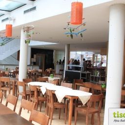 Restaurante Haus der Begegnung Fotos