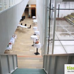 Sala de reuniones Haus der Begegnung Fotos