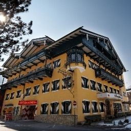  Postschlössl Hotel garni Fotos
