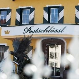  Postschlössl Hotel garni Fotos