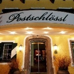  Postschlössl Hotel garni Fotos