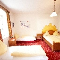  Postschlössl Hotel garni Fotos