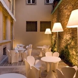 Jardin Petronilla Hotel in Bergamo Fotos