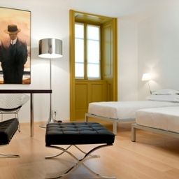  Petronilla Hotel in Bergamo Fotos