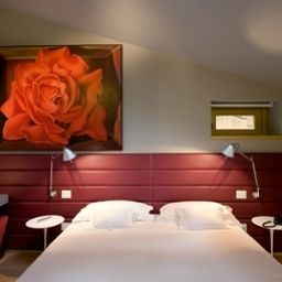  Petronilla Hotel in Bergamo Fotos