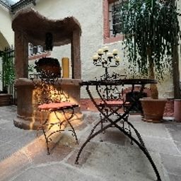 Restaurant Röttele's Residenz im Schloss Neuweier Fotos
