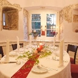 Restaurant Röttele's Residenz im Schloss Neuweier Fotos