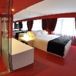  L1 Hotel Concept Hotel Fotos