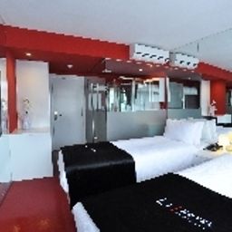  L1 Hotel Concept Hotel Fotos