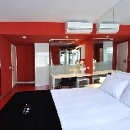  L1 Hotel Concept Hotel Fotos