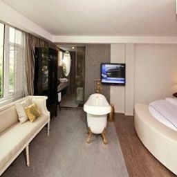 Junior suite Springs  Valley Fotos