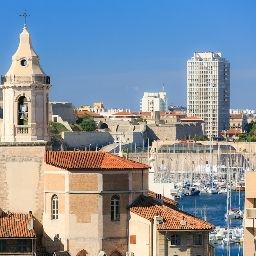 Panorama Quality Marseille Vieux Port (ex Marseille Vieux Port) Fotos