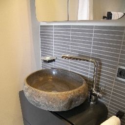 Salle de bains Villa 54° Nord Fotos