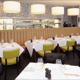 Restaurant Hotel Indigo NEWCASTLE Fotos