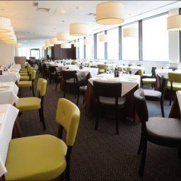 Restaurant Hotel Indigo NEWCASTLE Fotos