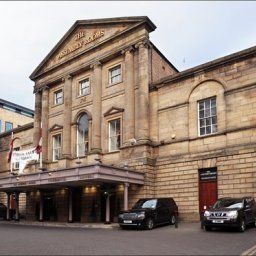  Hotel Indigo NEWCASTLE Fotos
