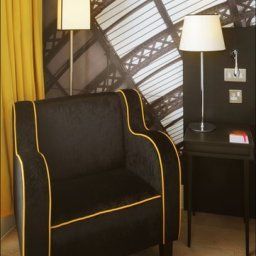 Chambre Hotel Indigo NEWCASTLE Fotos