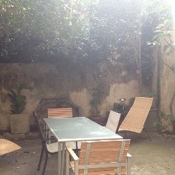 Precheurs Studios appartments Aix-En-Provence