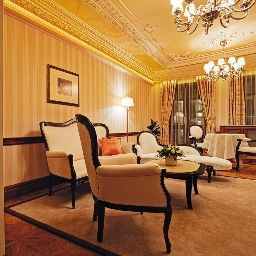 Suite Quisisana Palace Fotos