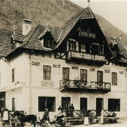  Piccolo Hotel Restaurant Marlingerhof Fotos