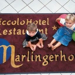  Piccolo Hotel Restaurant Marlingerhof Fotos