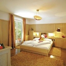 Suite Villa Birkenhof Fotos