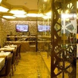 Breakfast room within restaurant Efendi Special Fotos