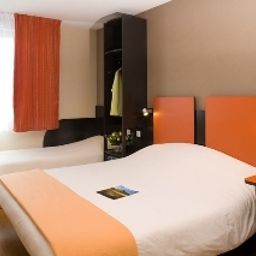  Bienvenue Hotel Citotel Fotos