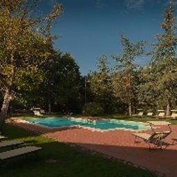 Pool Podere Violino Fotos