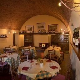 Restaurant Podere Violino Fotos