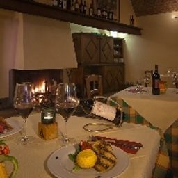 Restaurant Podere Violino Fotos