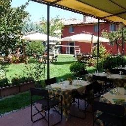 Terrace Podere Violino Fotos