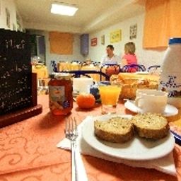 Sala śniadaniowa Astoria Fotos