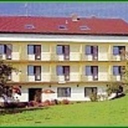 Vue extérieure Stanek Gasthof & Pension Fotos