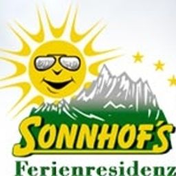 Certificado Sonnhof´s Ferienresidenz Fotos