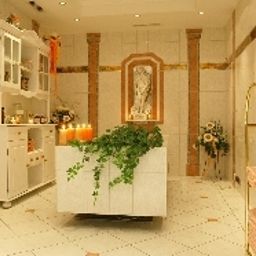 Zona Wellness Sonnhof´s Ferienresidenz Fotos