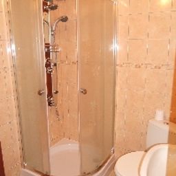 Camera da bagno Villa Asesor Fotos