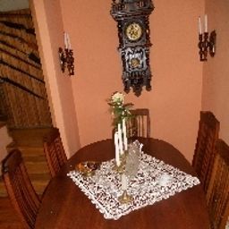 Hall Villa Asesor Fotos