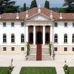 Panorama Villa Cornér della Regina Fotos