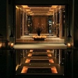 Hall Riva Surya Bangkok Fotos