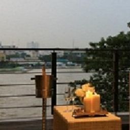 Terrazza Riva Surya Bangkok Fotos