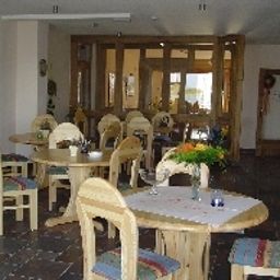 Sala colazione Schilfhaus Fotos