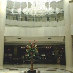 Halle Comfort Hotel - Baotou Fotos